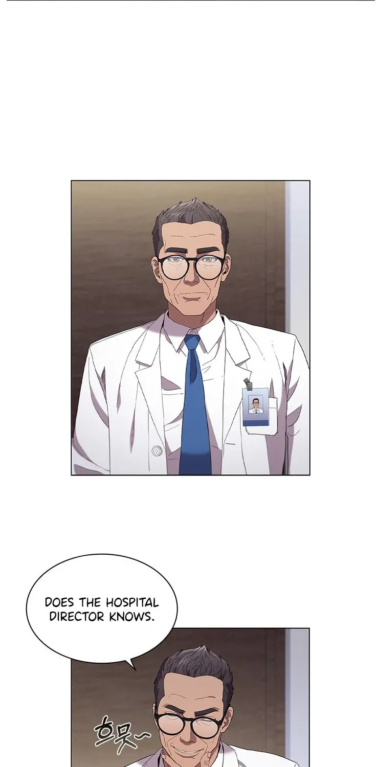 A True Doctor Chapter 120 — Page 60