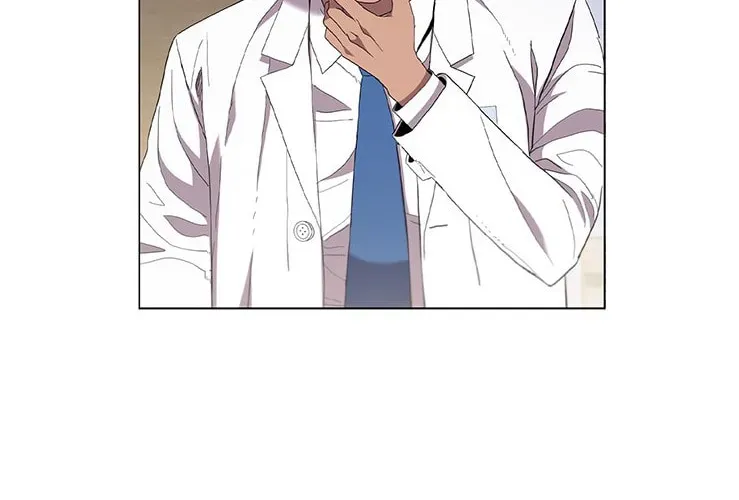 A True Doctor Chapter 120 — Page 61