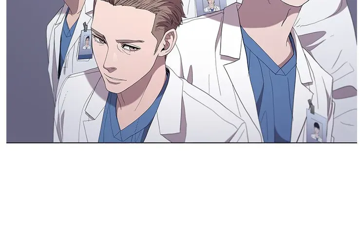 A True Doctor Chapter 120 — Page 63