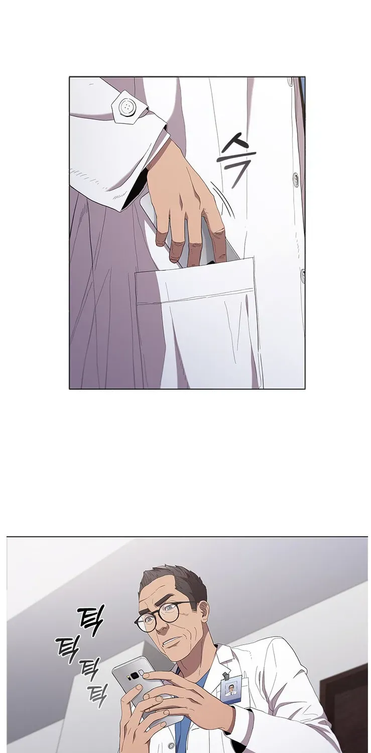 A True Doctor Chapter 120 — Page 64
