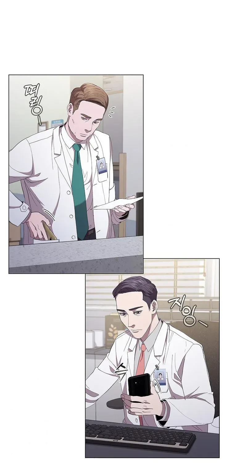 A True Doctor Chapter 120 — Page 66