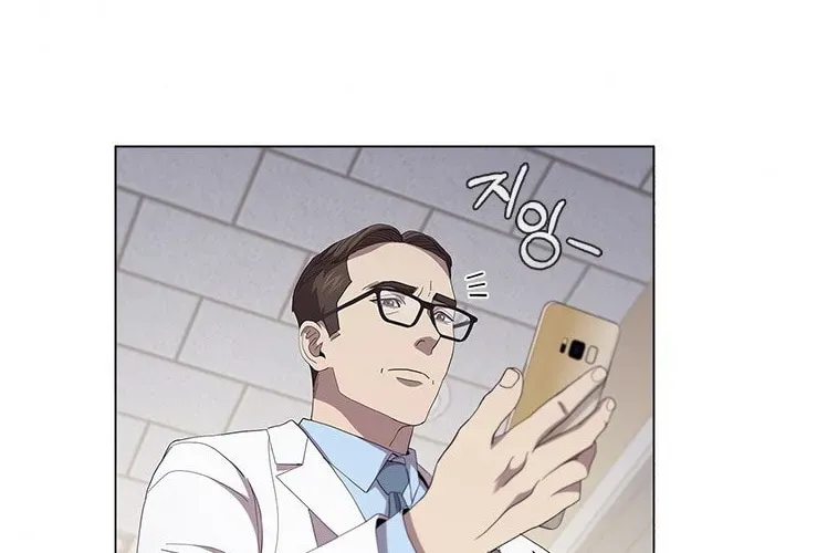 A True Doctor Chapter 120 — Page 67