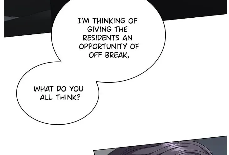 A True Doctor Chapter 120 — Page 75