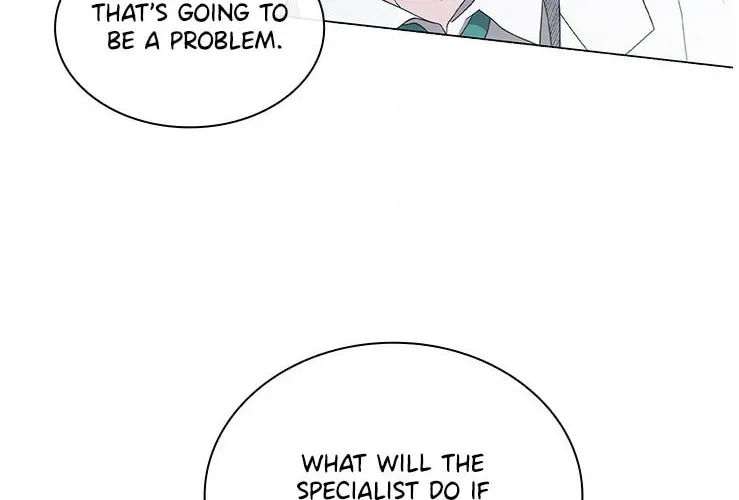 A True Doctor Chapter 120 — Page 77