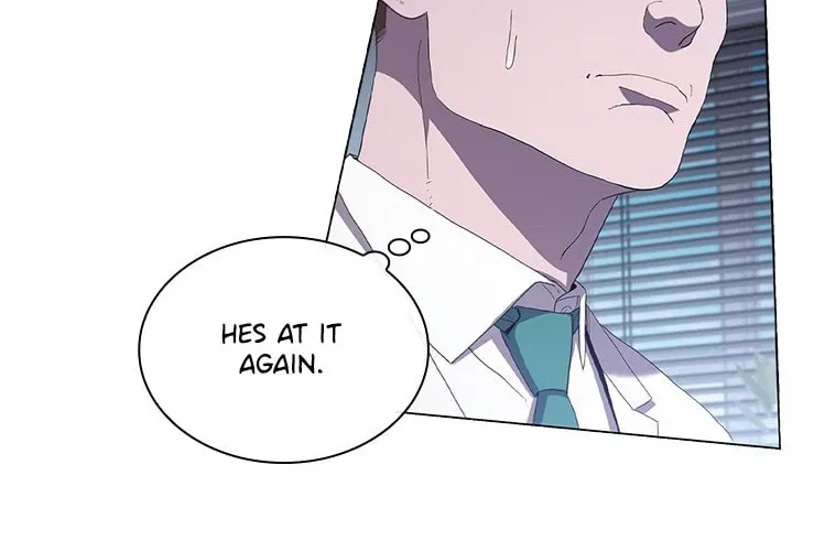 A True Doctor Chapter 120 — Page 85