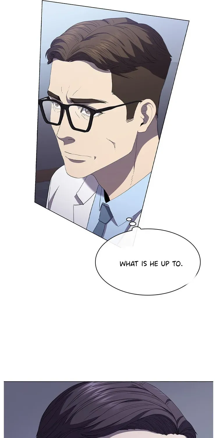 A True Doctor Chapter 120 — Page 86