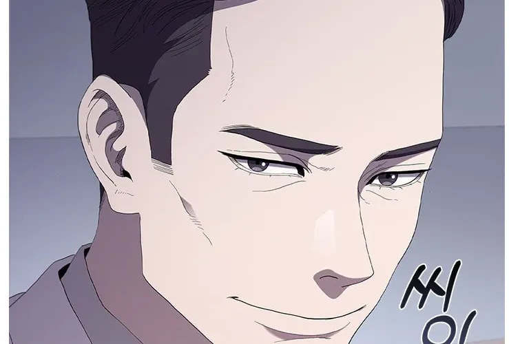 A True Doctor Chapter 120 — Page 87