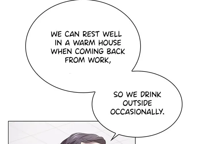 A True Doctor Chapter 121 — Page 3