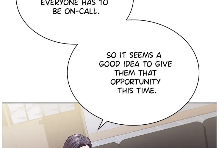 A True Doctor Chapter 121 — Page 5