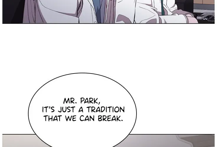 A True Doctor Chapter 121 — Page 7