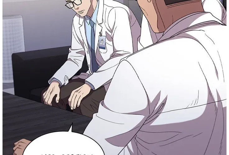 A True Doctor Chapter 121 — Page 11