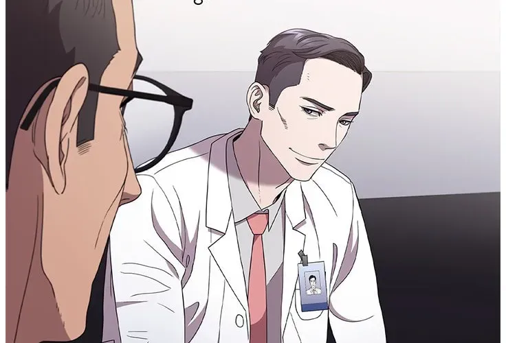 A True Doctor Chapter 121 — Page 13