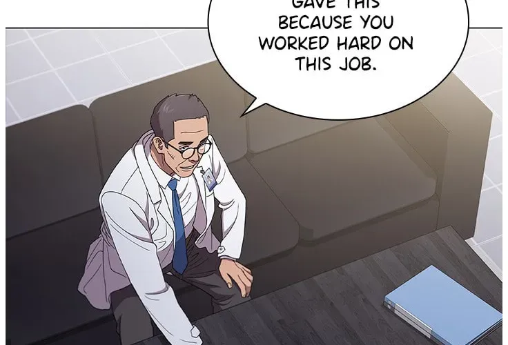 A True Doctor Chapter 121 — Page 19