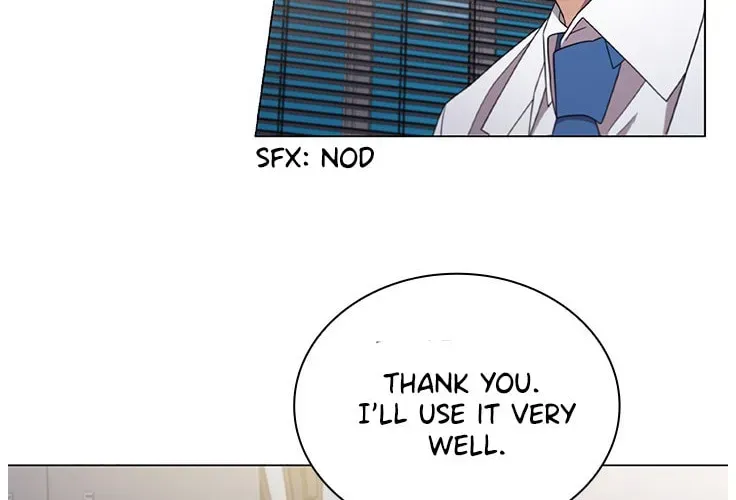 A True Doctor Chapter 121 — Page 23