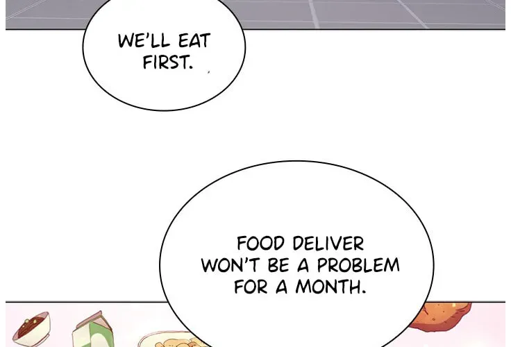 A True Doctor Chapter 121 — Page 25