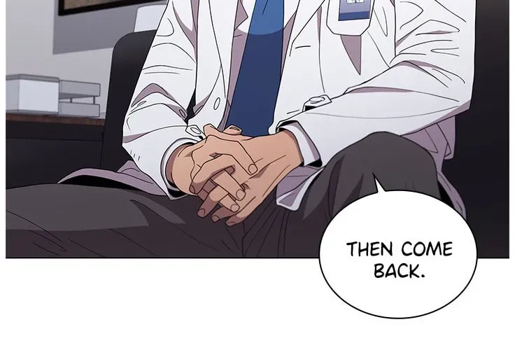 A True Doctor Chapter 121 — Page 29