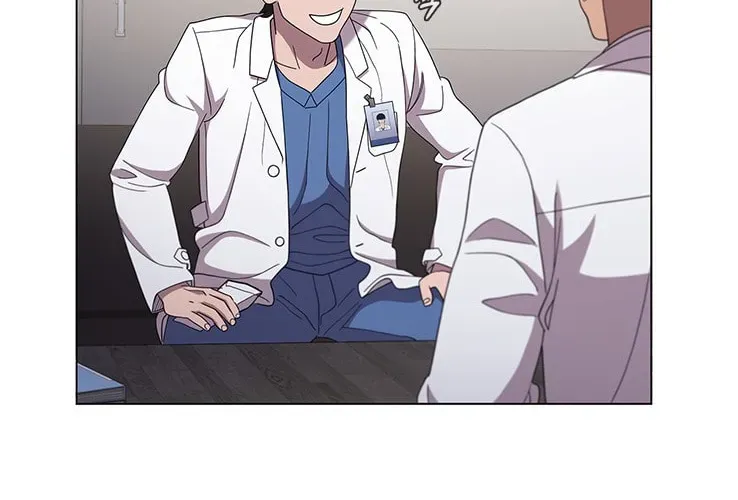 A True Doctor Chapter 121 — Page 32