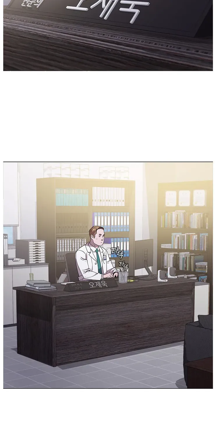 A True Doctor Chapter 121 — Page 35