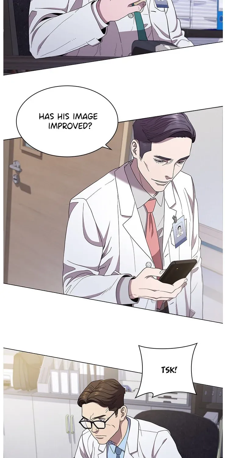 A True Doctor Chapter 121 — Page 39