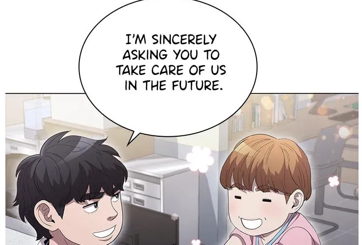 A True Doctor Chapter 121 — Page 50