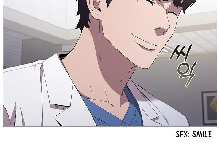 A True Doctor Chapter 121 — Page 54