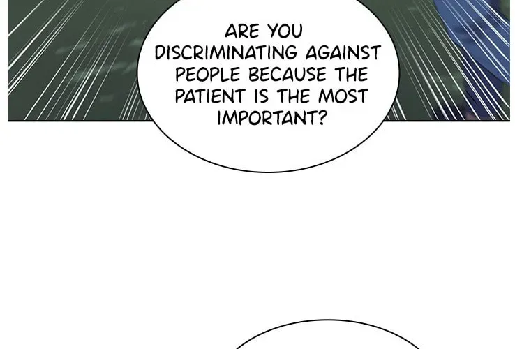 A True Doctor Chapter 121 — Page 58