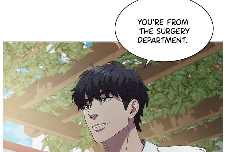 A True Doctor Chapter 121 — Page 65