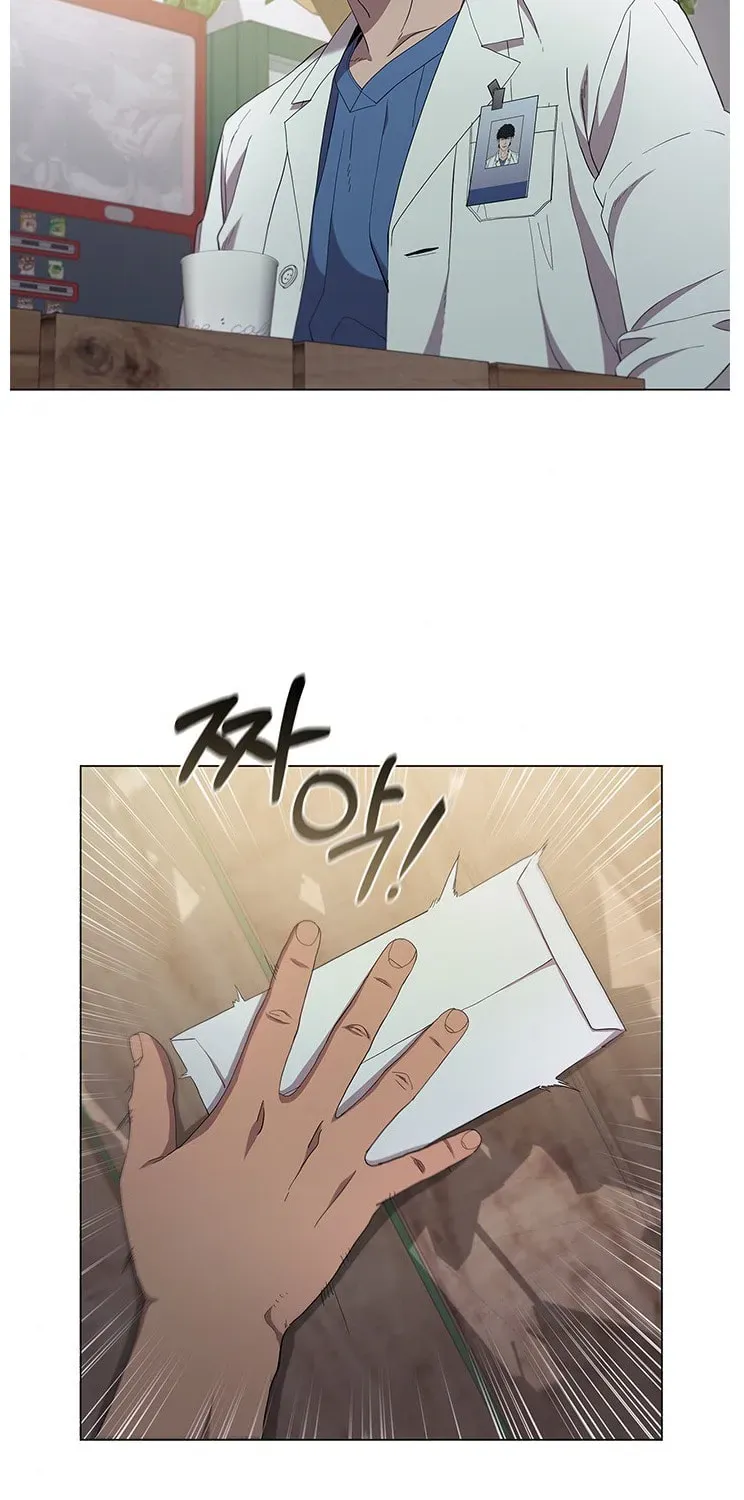 A True Doctor Chapter 121 — Page 66