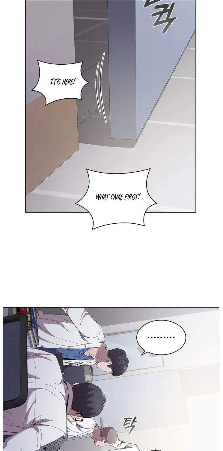 A True Doctor Chapter 121 — Page 78
