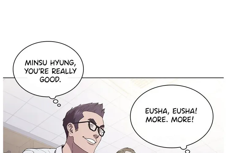 A True Doctor Chapter 121 — Page 81