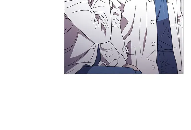 A True Doctor Chapter 122 — Page 3