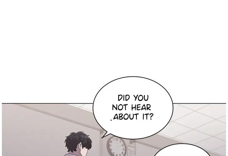A True Doctor Chapter 122 — Page 11