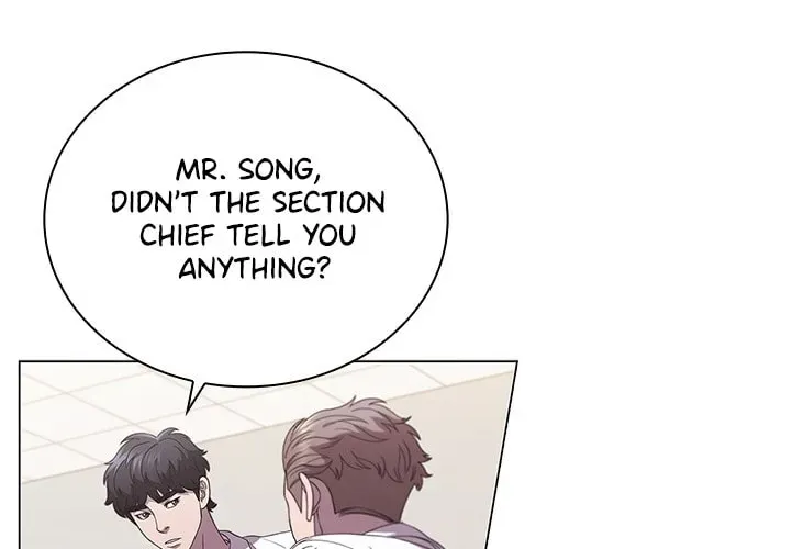 A True Doctor Chapter 122 — Page 13