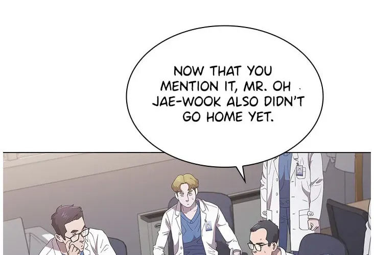 A True Doctor Chapter 122 — Page 15