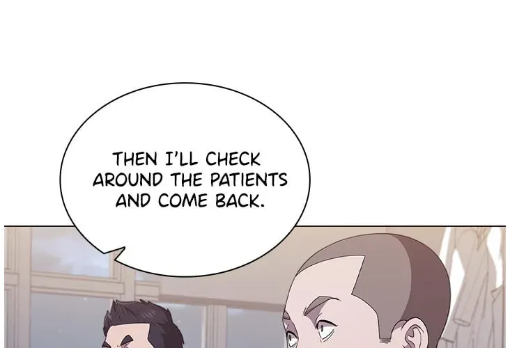 A True Doctor Chapter 122 — Page 19