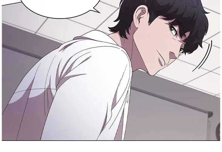 A True Doctor Chapter 122 — Page 21