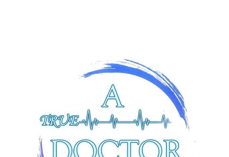 A True Doctor Chapter 122 — Page 32