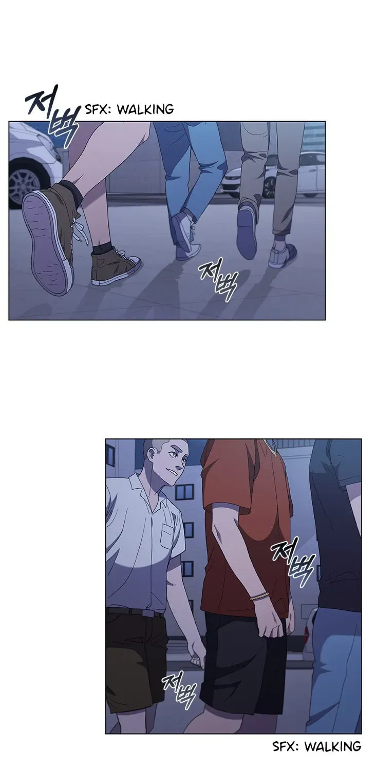A True Doctor Chapter 122 — Page 35