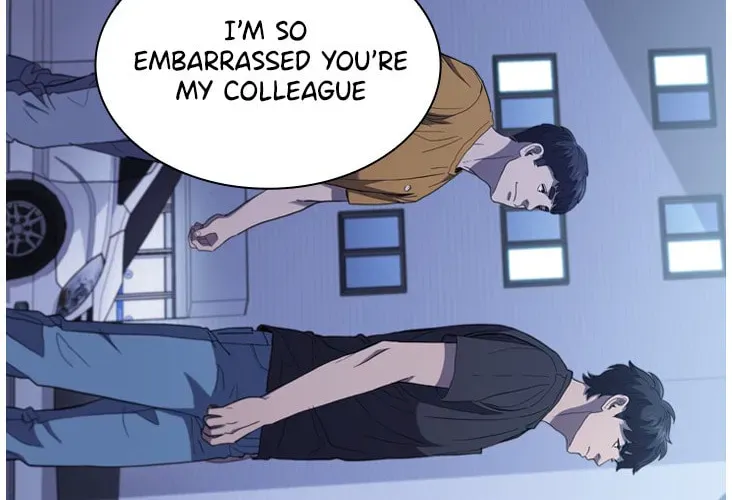 A True Doctor Chapter 122 — Page 38