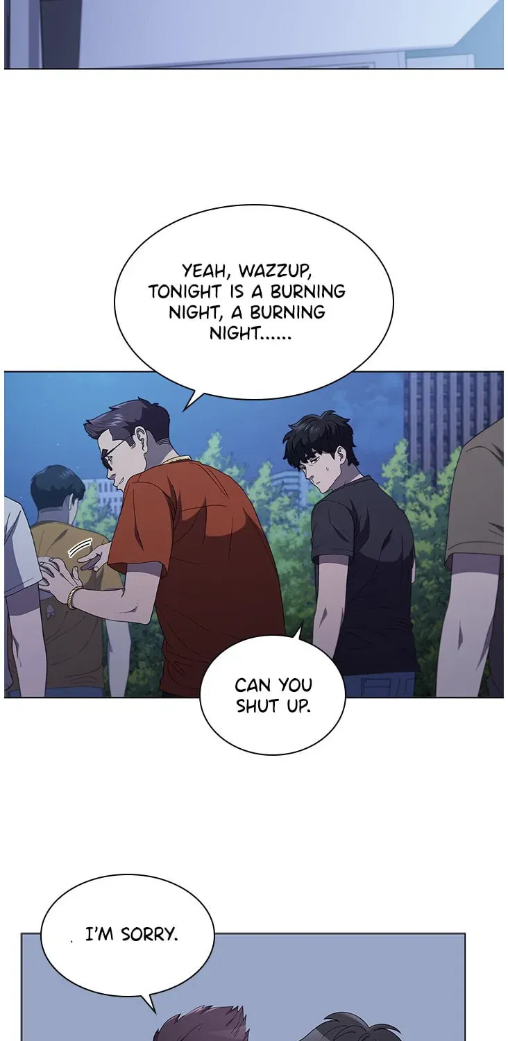A True Doctor Chapter 122 — Page 39
