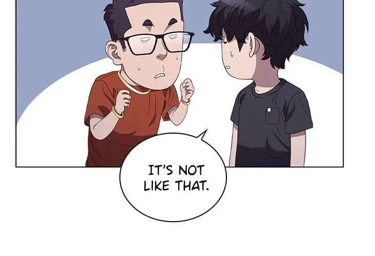 A True Doctor Chapter 122 — Page 40