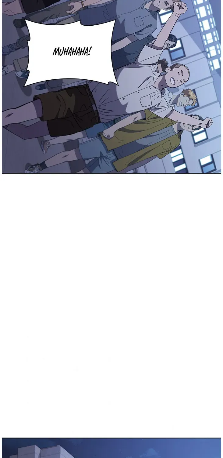 A True Doctor Chapter 122 — Page 43
