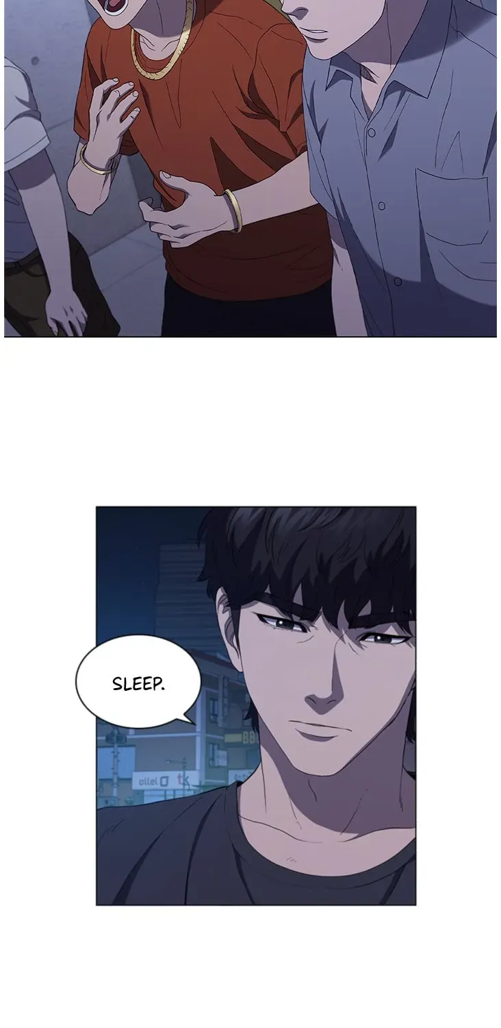 A True Doctor Chapter 122 — Page 47