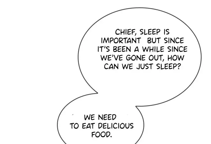 A True Doctor Chapter 122 — Page 48