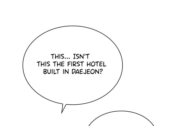 A True Doctor Chapter 122 — Page 58