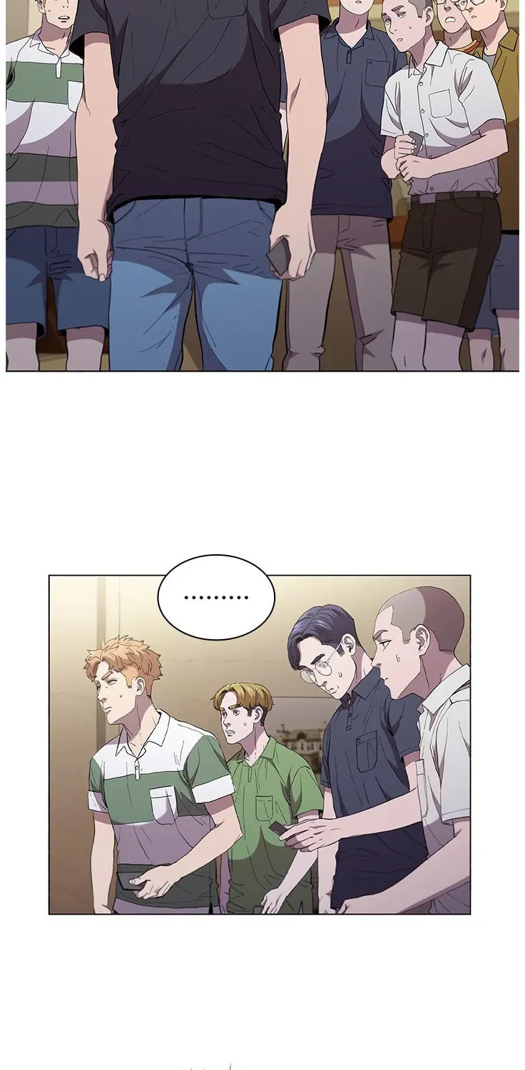 A True Doctor Chapter 122 — Page 72