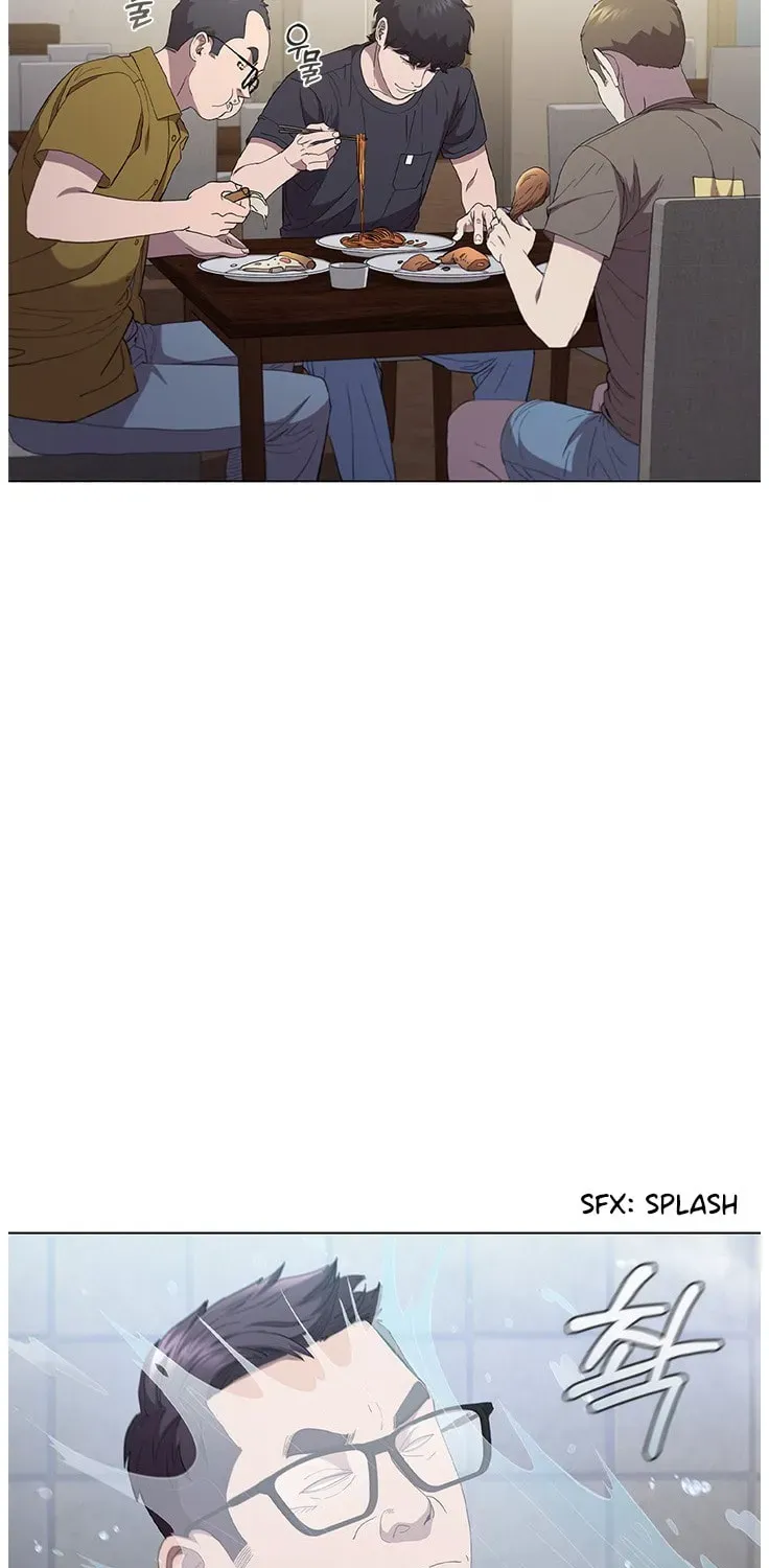 A True Doctor Chapter 122 — Page 76