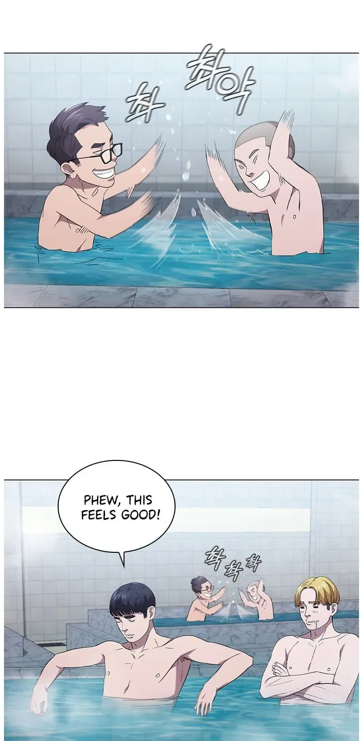 A True Doctor Chapter 122 — Page 78