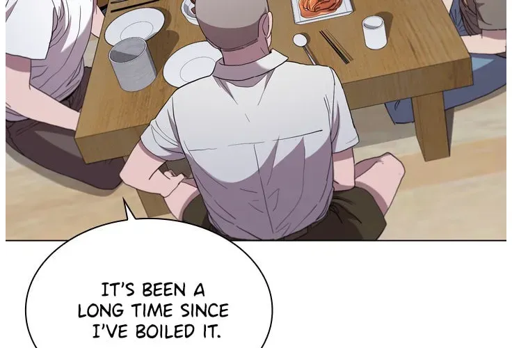 A True Doctor Chapter 122 — Page 85