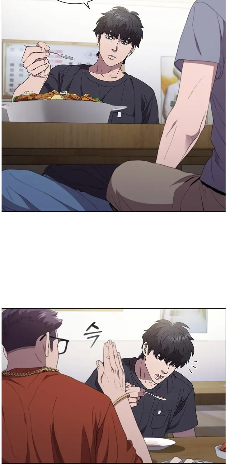A True Doctor Chapter 123 — Page 3